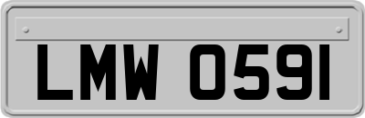 LMW0591