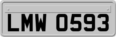 LMW0593