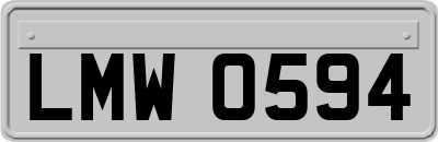 LMW0594