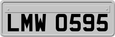 LMW0595
