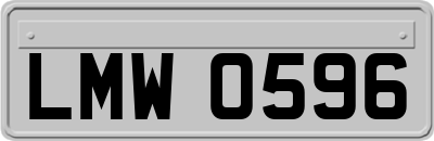 LMW0596