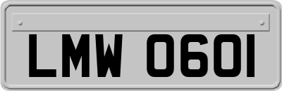 LMW0601