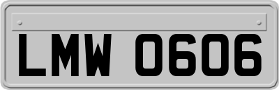 LMW0606