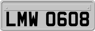 LMW0608