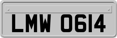 LMW0614