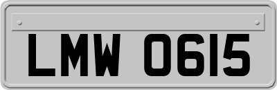LMW0615