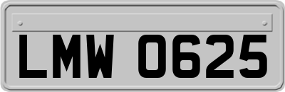 LMW0625