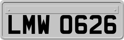 LMW0626