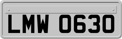 LMW0630