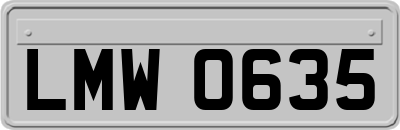 LMW0635