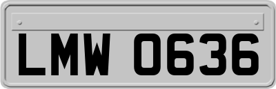 LMW0636
