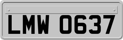LMW0637