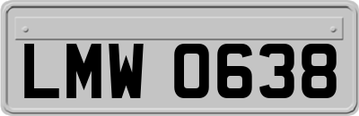 LMW0638