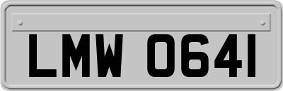 LMW0641