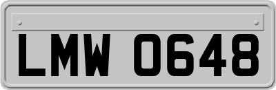LMW0648