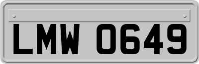 LMW0649
