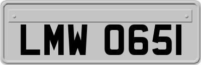 LMW0651