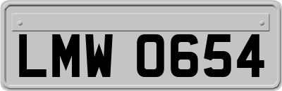 LMW0654