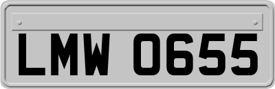 LMW0655