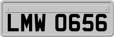 LMW0656