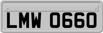 LMW0660