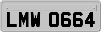 LMW0664