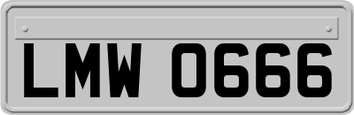LMW0666