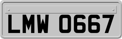 LMW0667