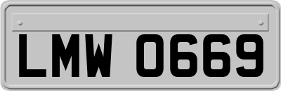 LMW0669