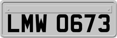 LMW0673