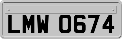 LMW0674