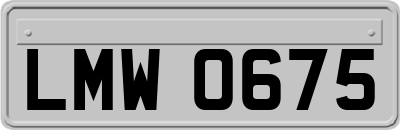 LMW0675