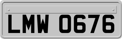 LMW0676