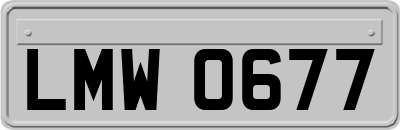 LMW0677
