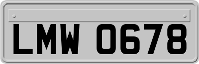 LMW0678