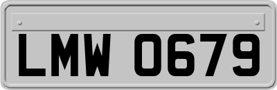 LMW0679