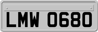 LMW0680