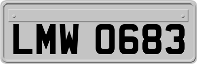 LMW0683