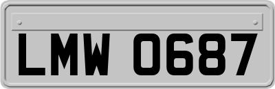 LMW0687