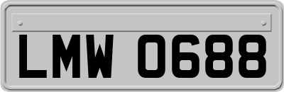 LMW0688