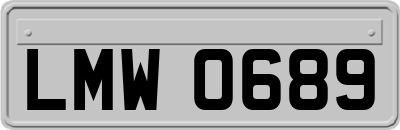 LMW0689