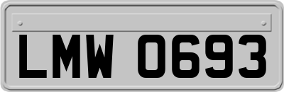 LMW0693