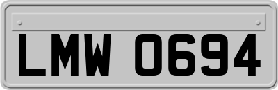 LMW0694