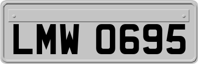 LMW0695