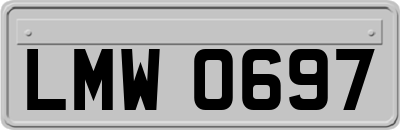 LMW0697