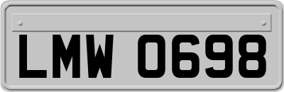 LMW0698