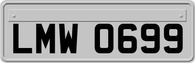 LMW0699