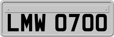 LMW0700