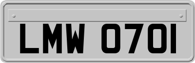 LMW0701