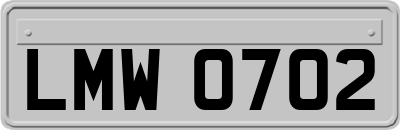 LMW0702